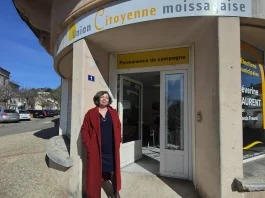 Municipales à Moissac : Séverine Laurent veut “repenser la ville” de la santé au centre-ville Séverine Laurent, candidate aux municipales 2026 à Moissac, présente son programme centré sur la santé et le centre-ville.