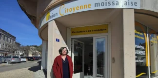 Municipales à Moissac : Séverine Laurent veut “repenser la ville” de la santé au centre-ville Séverine Laurent, candidate aux municipales 2026 à Moissac, présente son programme centré sur la santé et le centre-ville.