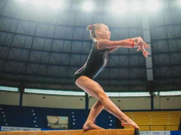 Castelsarrasin. 400 gymnastes attendus pour la compétition régionale de gymnastique ce week-end Compétition régionale de gymnastique artistique à Castelsarrasin
