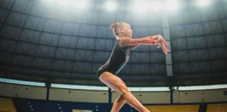 Castelsarrasin. 400 gymnastes attendus pour la compétition régionale de gymnastique ce week-end Compétition régionale de gymnastique artistique à Castelsarrasin