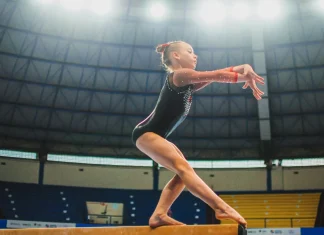 Castelsarrasin. 400 gymnastes attendus pour la compétition régionale de gymnastique ce week-end Compétition régionale de gymnastique artistique à Castelsarrasin