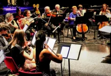 Moissac. Le grand concert de l’école de musique aura lieu le 15 mars Concert de l’école de musique de Moissac au Hall de Paris avec les élèves et ensembles musicaux sur scène