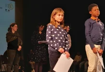 Moissac. Deux élèves qualifiés pour la finale départementale de lecture