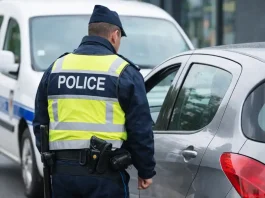 Sans permis ni assurance, il roulait malgré une interdiction de conduire pendant 10 ans. Contrôle routier par la police nationale à Montauban