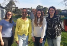 Castelsarrasin. Des parents élus pour participer à la vie de la crèche Les Loupiots Dépouillement des bulletins lors de l’élection des représentants des parents à la crèche Les Loupiots de Castelsarrasin