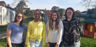 Castelsarrasin. Des parents élus pour participer à la vie de la crèche Les Loupiots Dépouillement des bulletins lors de l’élection des représentants des parents à la crèche Les Loupiots de Castelsarrasin