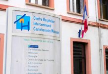 Moissac. Dépistage du cancer colorectal : une journée d’information à l’hôpital ce jeudi stand dépistage cancer colorectal hôpital Moissac Mars Bleu