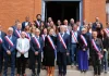 Montauban. Didier Lallemand officiellement élu maire ce dimanche Didier Lallemand élu maire de Montauban lors du conseil municipal d’installation le 29 mars 2026