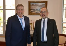 Tarn-et-Garonne. Un nouveau directeur pour les Finances publiques Direction départementale des Finances publiques en Tarn-et-Garonne