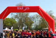 Duathlon de Golfech : Le défi de l’Occitanie ouvert à tous ! duathlon Golfech stade Paul Lafont Tripotes Team