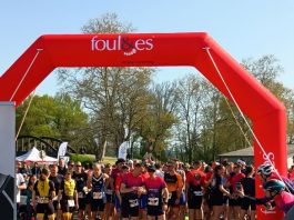 Duathlon de Golfech : Le défi de l’Occitanie ouvert à tous ! duathlon Golfech stade Paul Lafont Tripotes Team