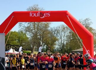 Duathlon de Golfech : Le défi de l’Occitanie ouvert à tous ! duathlon Golfech stade Paul Lafont Tripotes Team
