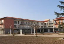Castelsarrasin. L’EHPAD de la Mouline ouvre ses portes au public jeudi après-midi Entrée de l’EHPAD de la Mouline à Castelsarrasin où se déroule une journée découverte ouverte au public le 2 avril 2026