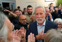 Montauban. Didier Lallemand élu avec 37,83 % des voix Résultats des élections municipales à Montauban avec Didier Lallemand élu