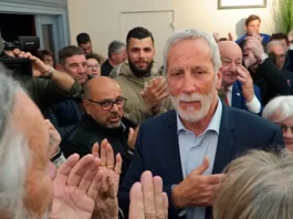 Montauban. Didier Lallemand élu avec 37,83 % des voix Résultats des élections municipales à Montauban avec Didier Lallemand élu