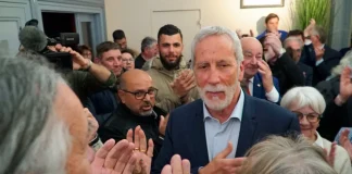 Montauban. Didier Lallemand élu avec 37,83 % des voix Résultats des élections municipales à Montauban avec Didier Lallemand élu