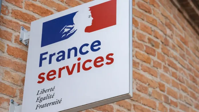 France Services déménage à Castelsarrasin