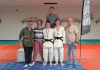 Moissac. Eva et Léo Barrau champions d’Occitanie et qualifiés pour les championnats de France Les judokas Eva et Léo Barrau du club Moissac Judo champions d’Occitanie de kata sportif