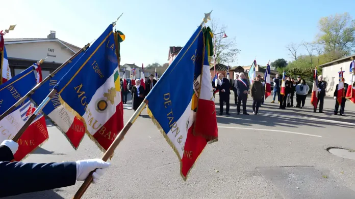 Appel à témoins pour retrouver les derniers Médaillés de la Résistance Tarn-et-Garonne Recherche des derniers titulaires de la Médaille de la Résistance en Tarn-et-Garonne