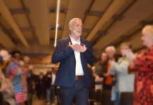 Municipales à Montauban : Didier Lallemand en tête, une quadrangulaire au second tour Didier Lallemand candidat aux élections municipales 2026 à Montauban arrivé en tête du premier tour