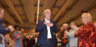 Municipales à Montauban : Didier Lallemand en tête, une quadrangulaire au second tour Didier Lallemand candidat aux élections municipales 2026 à Montauban arrivé en tête du premier tour