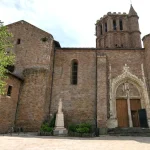 Castelsarrasin. Les obsèques de Philippe Deloncle auront lieu le 6 mars Obsèques de Philippe Deloncle à l’église Saint-Sauveur de Castelsarrasin
