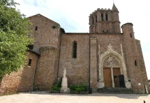 Castelsarrasin. Les obsèques de Philippe Deloncle auront lieu le 6 mars Obsèques de Philippe Deloncle à l’église Saint-Sauveur de Castelsarrasin