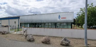Philippe Deloncle, agent du SMEC, est décédé des suites de son accident lors de la tempête Nils Siège du SMEC à Castelsarrasin, où travaillait Philippe Deloncle, décédé après son accident lors de la tempête Nils