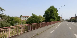Montauban. Des travaux vont impacter la circulation sur le pont Jean-Moulin Vue du pont Jean Moulin à Montauban concerné par des travaux de rénovation des garde-corps début avril 2026