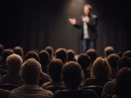 Moissac. L’humoriste Yves Pujol sur scène le 11 avril pour une soirée au profit des blessés de l’armée L’humoriste Yves Pujol se produira au Hall de Paris à Moissac lors d’une soirée caritative