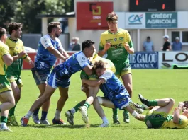 « On est allés la chercher avec les tripes », Moissac arrache les 16es Qualification de Moissac en 16es de finale