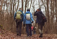 Sortie seniors CCAS Castelsarrasin à Auch le 29 mai