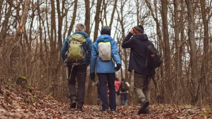 Sortie seniors CCAS Castelsarrasin à Auch le 29 mai