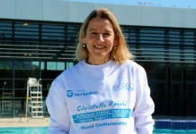 Christelle Rocchi prête à défier l’un des triathlons les plus extrêmes au monde La triathlète montalbanaise Christelle Rocchi participera au Norseman Xtreme Triathlon