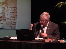 Moissac. Une conférence éclaire le procès de réhabilitation de Jeanne d’Arc Conférence sur Jeanne d’Arc à Moissac consacrée au procès de réhabilitation