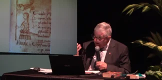 Moissac. Une conférence éclaire le procès de réhabilitation de Jeanne d’Arc Conférence sur Jeanne d’Arc à Moissac consacrée au procès de réhabilitation