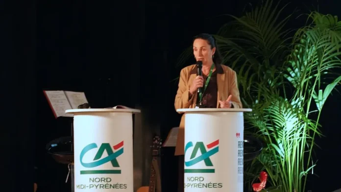 credit agricole moissac reunion societaires tarn et garonne