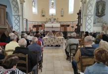 eglise saint julien moissac travaux association bénévoles