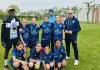 football feminin les terrasses du tarn recrutement joueuses