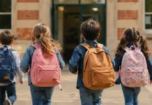 Montauban. Les inscriptions scolaires sont ouvertes, ce qu’il faut savoir pour la rentrée 2026 inscription scolaire montauban rentree 2026
