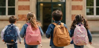 inscription scolaire montauban rentree 2026