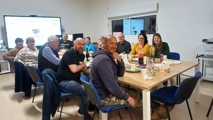 Spectacle et animations lors d’une journée au Domaine Allag Rignac à La Ville-Dieu-du-Temple