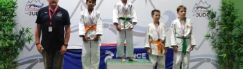 judokas moissac critérium occitanie benjamins meze