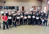 krav maga leojac passage de grades