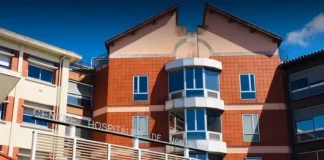 À Montauban, le centre hospitalier renforce sa maternité maternite hopital montauban salle accouchement soins nouveau ne