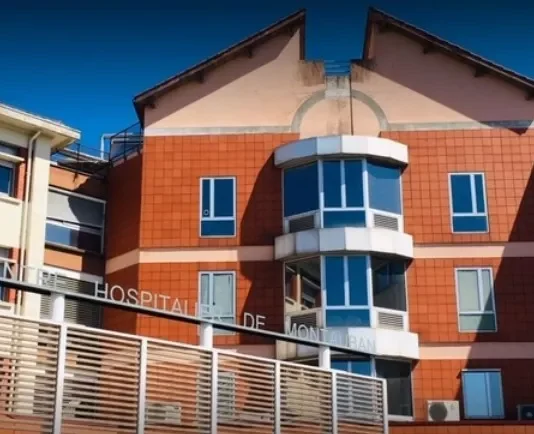 À Montauban, le centre hospitalier renforce sa maternité maternite hopital montauban salle accouchement soins nouveau ne
