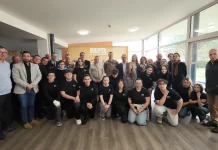 Moissac. La MFR signe une convention pour structurer sa classe défense élèves MFR Moissac classe défense convention CIEC Castelsarrasin 2026