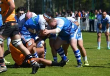 « C’est du direct, il n’y a pas de calcul » : Moissac joue son barrage à domicile face à Hagetmau