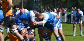 « C’est du direct, il n’y a pas de calcul » : Moissac joue son barrage à domicile face à Hagetmau