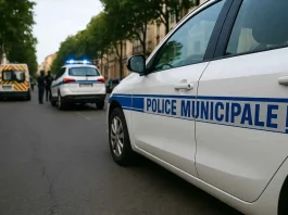 Montauban. Tentatives d’effraction en centre-ville : un suspect interpellé, la vidéoprotection mise en avant centre ville Montauban nuit police intervention commerces effraction video surveillance
